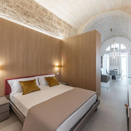 Hotel Novum Hospitality Bari Zewnętrze zdjęcie
