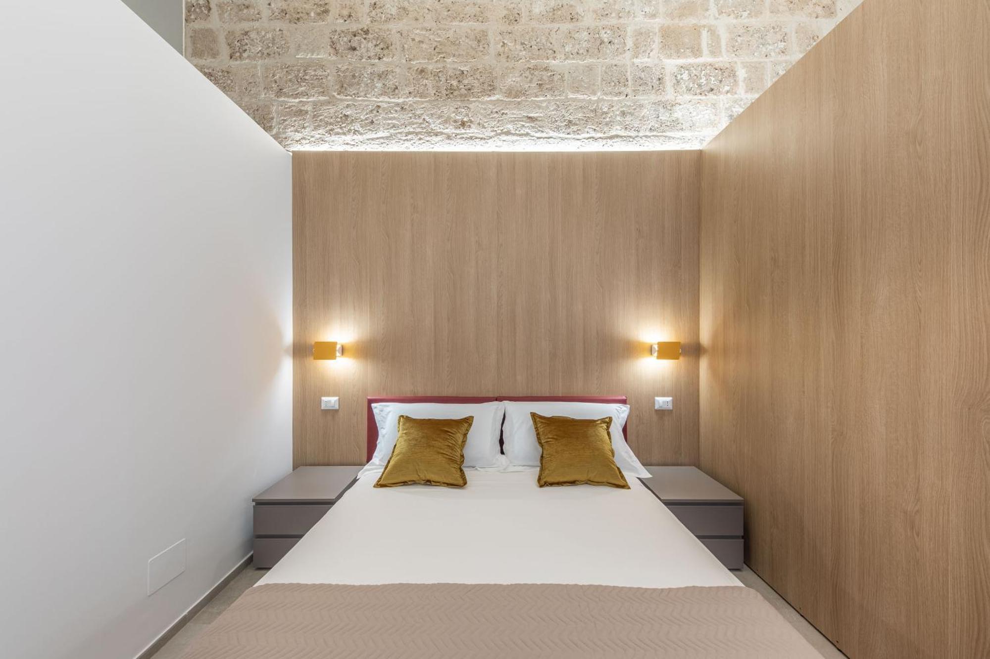 Hotel Novum Hospitality Bari Zewnętrze zdjęcie