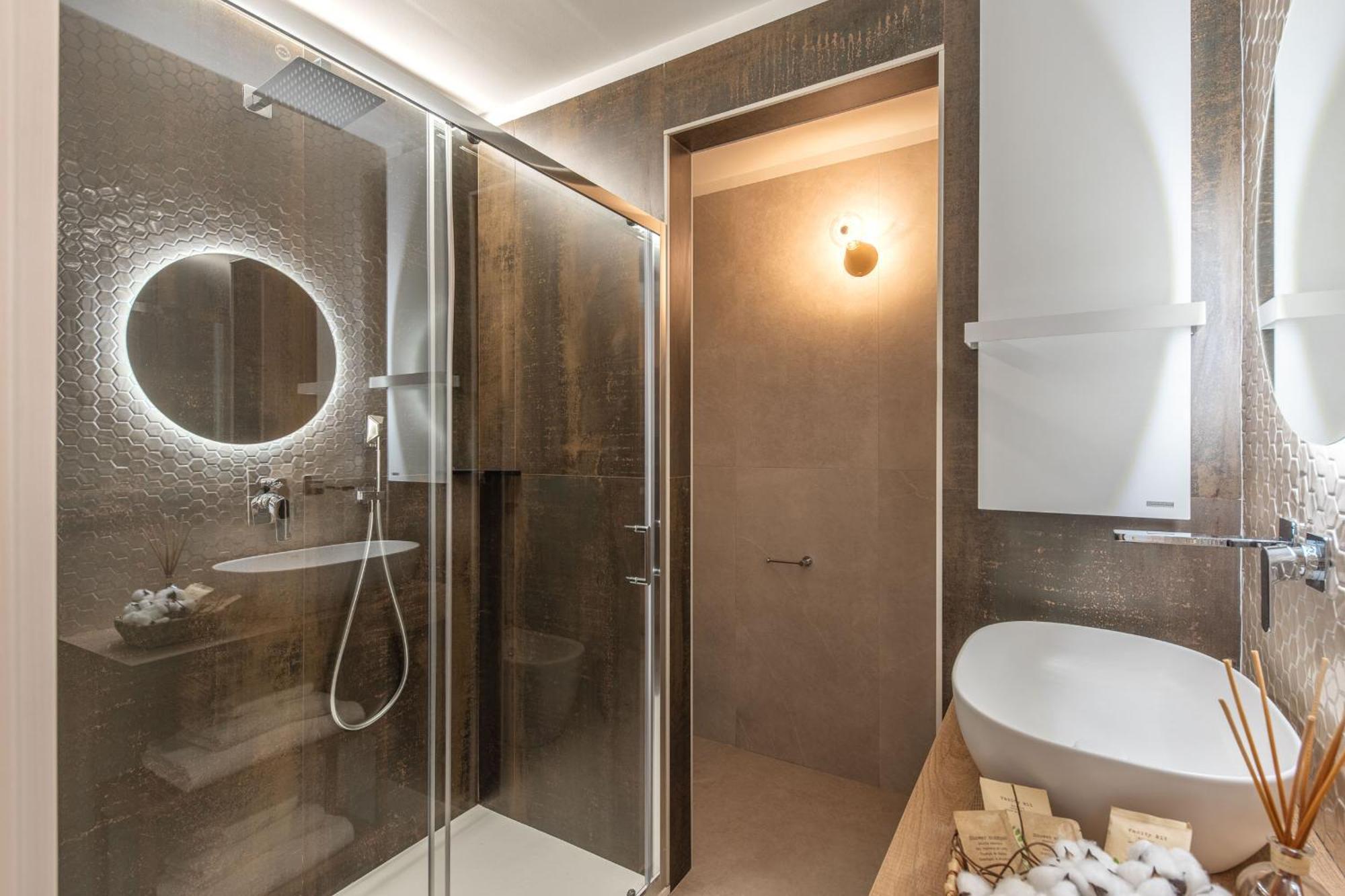 Hotel Novum Hospitality Bari Zewnętrze zdjęcie