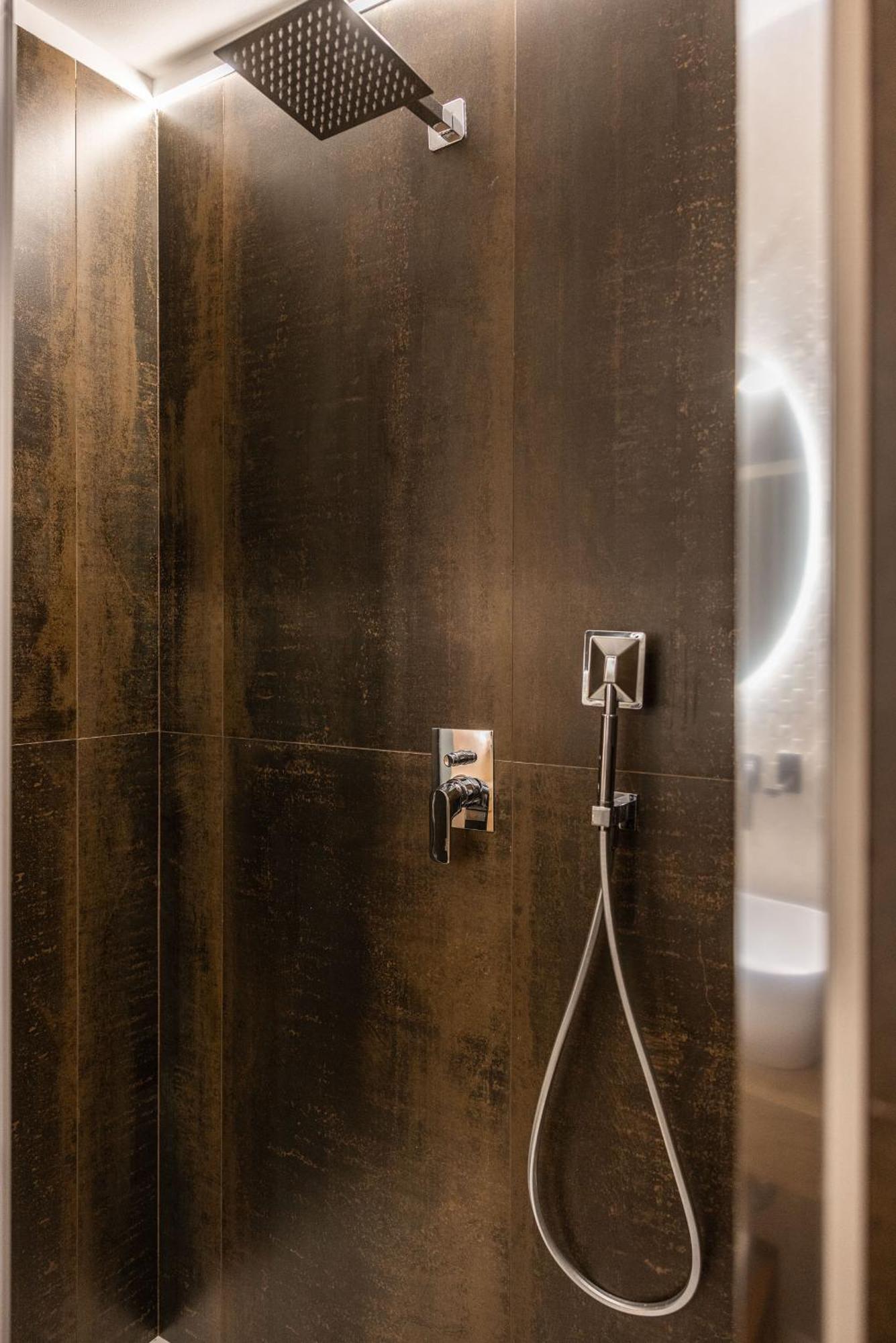 Hotel Novum Hospitality Bari Zewnętrze zdjęcie