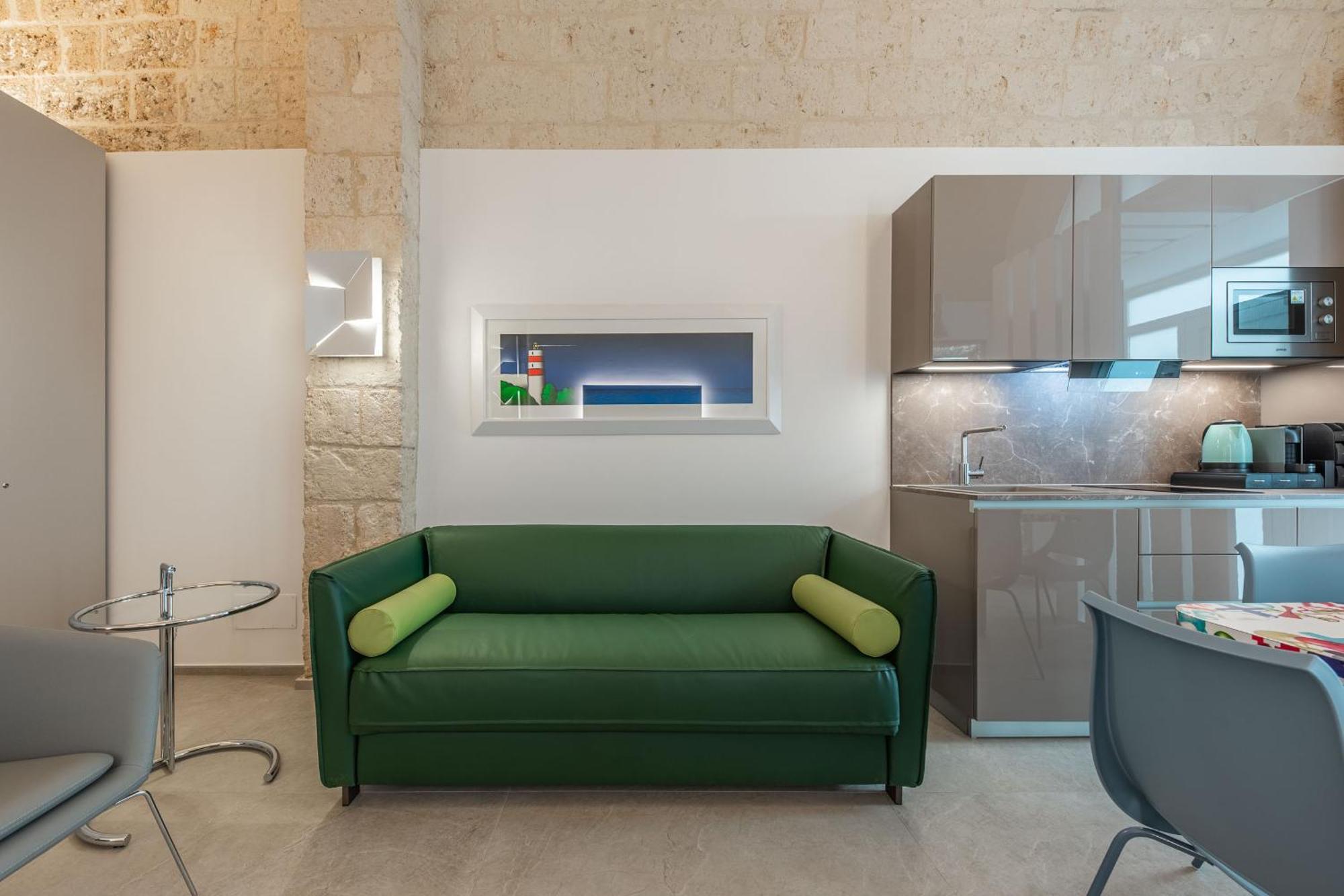 Hotel Novum Hospitality Bari Zewnętrze zdjęcie