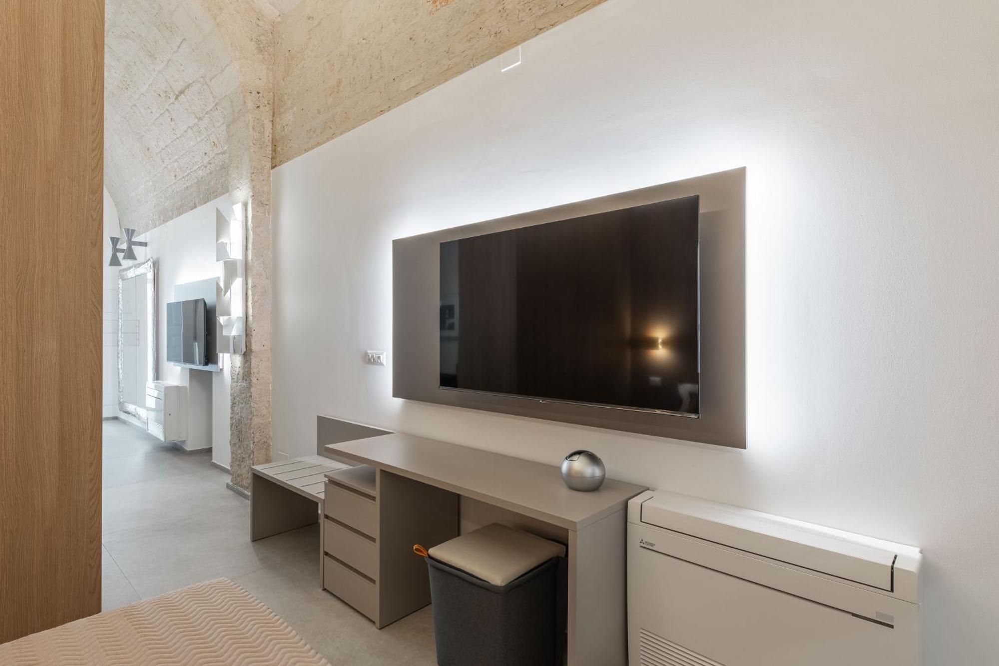Hotel Novum Hospitality Bari Zewnętrze zdjęcie