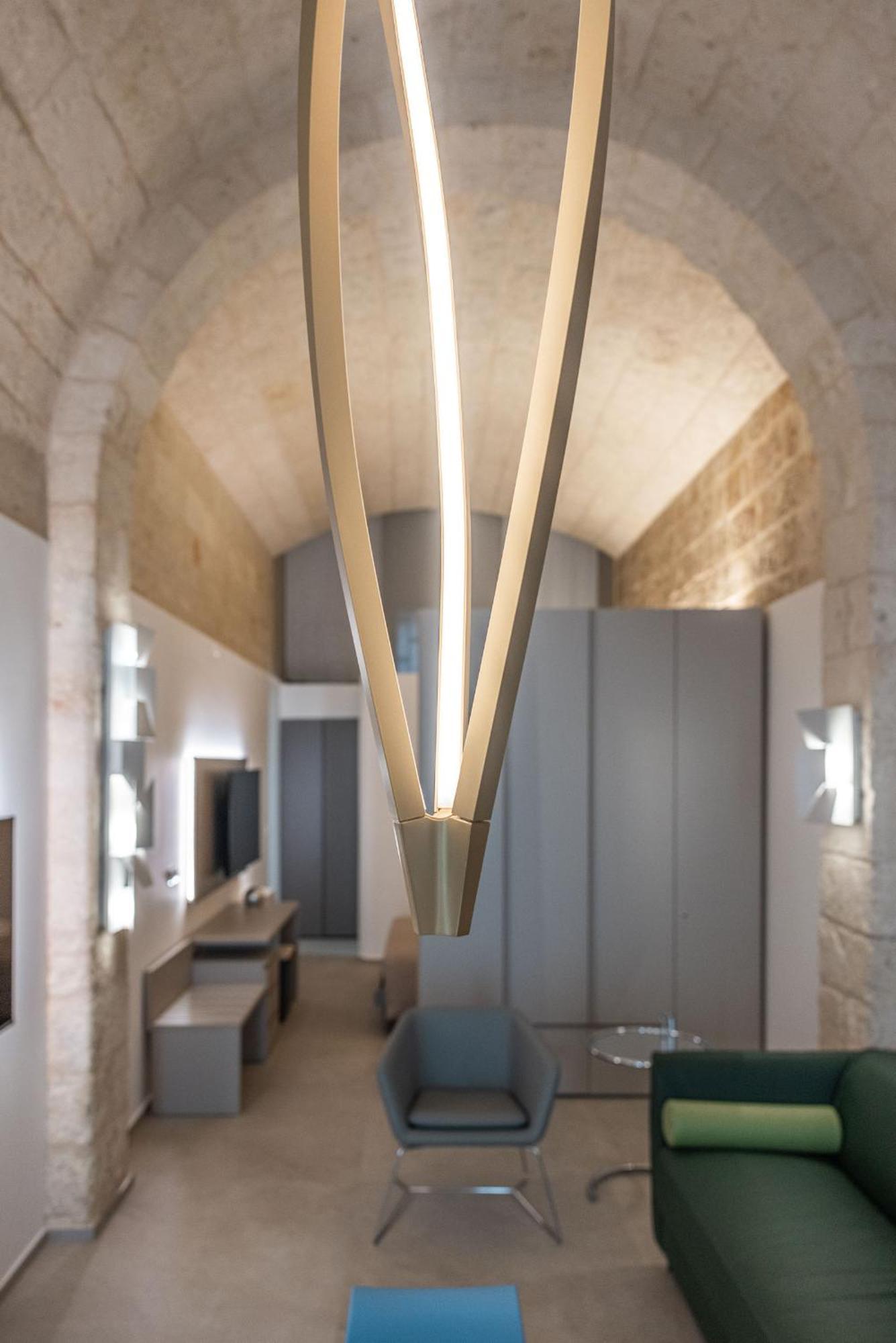 Hotel Novum Hospitality Bari Zewnętrze zdjęcie