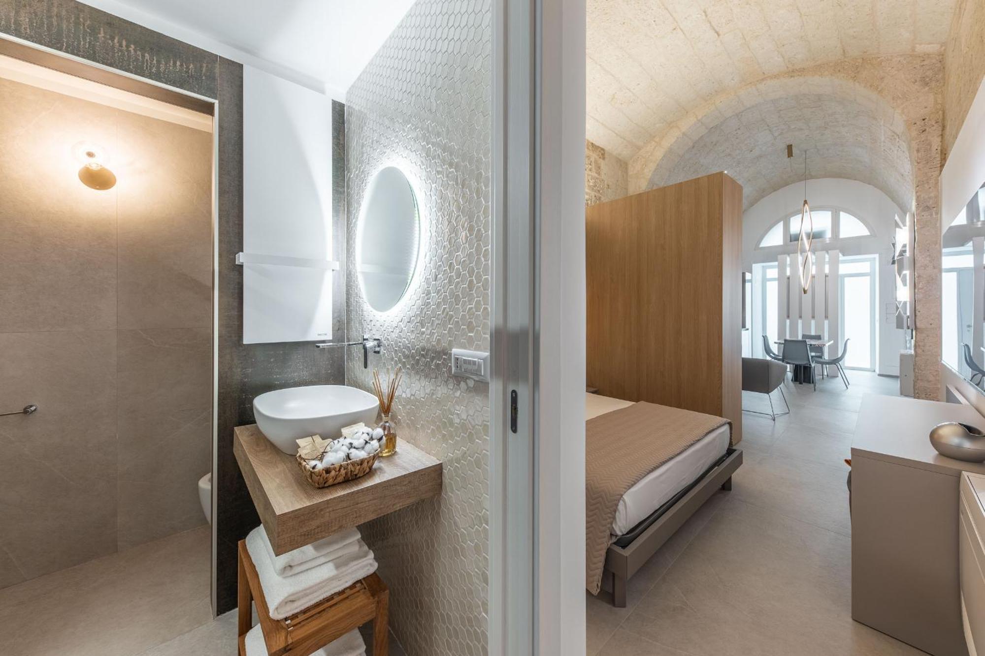 Hotel Novum Hospitality Bari Zewnętrze zdjęcie