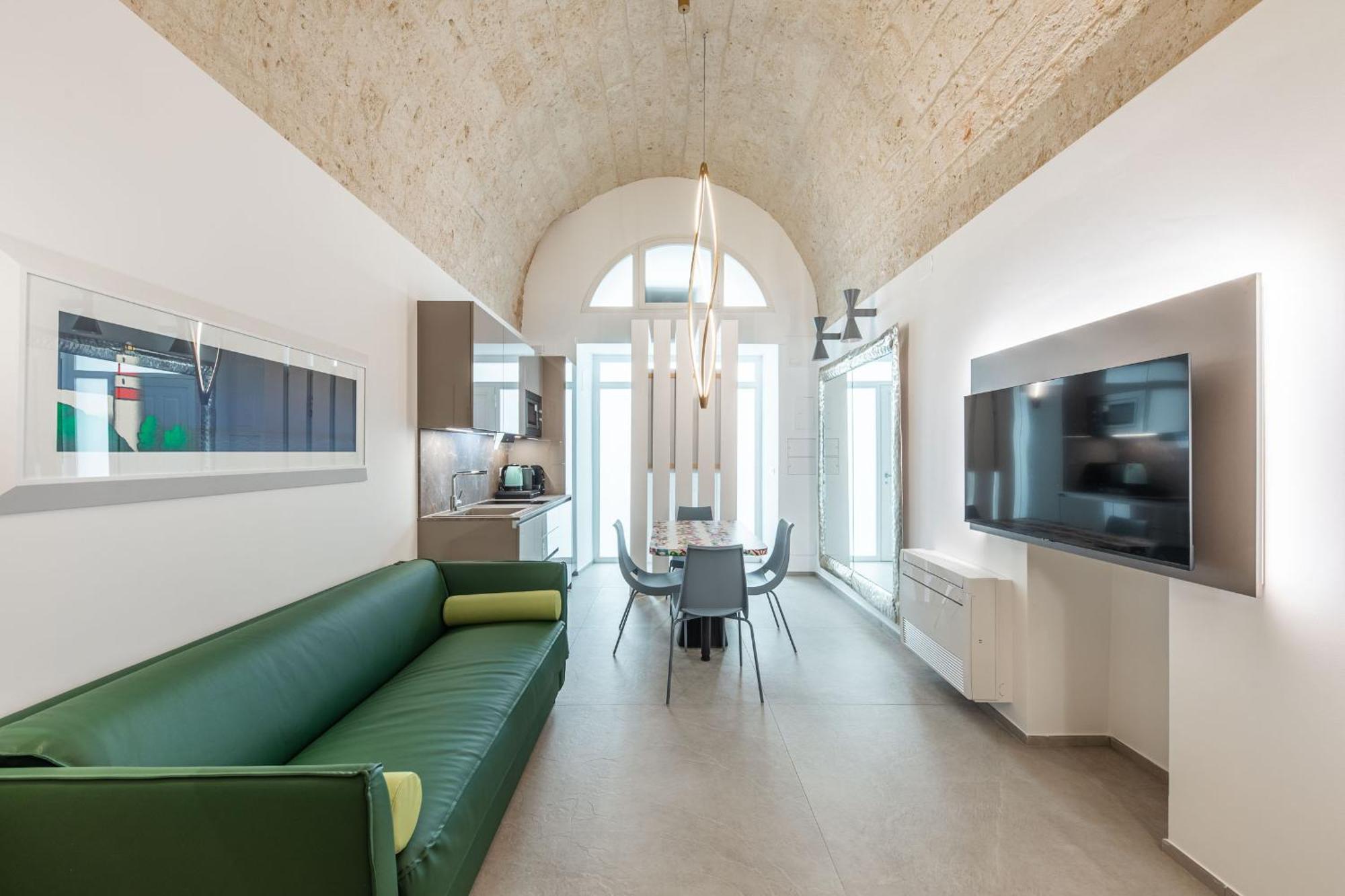 Hotel Novum Hospitality Bari Zewnętrze zdjęcie
