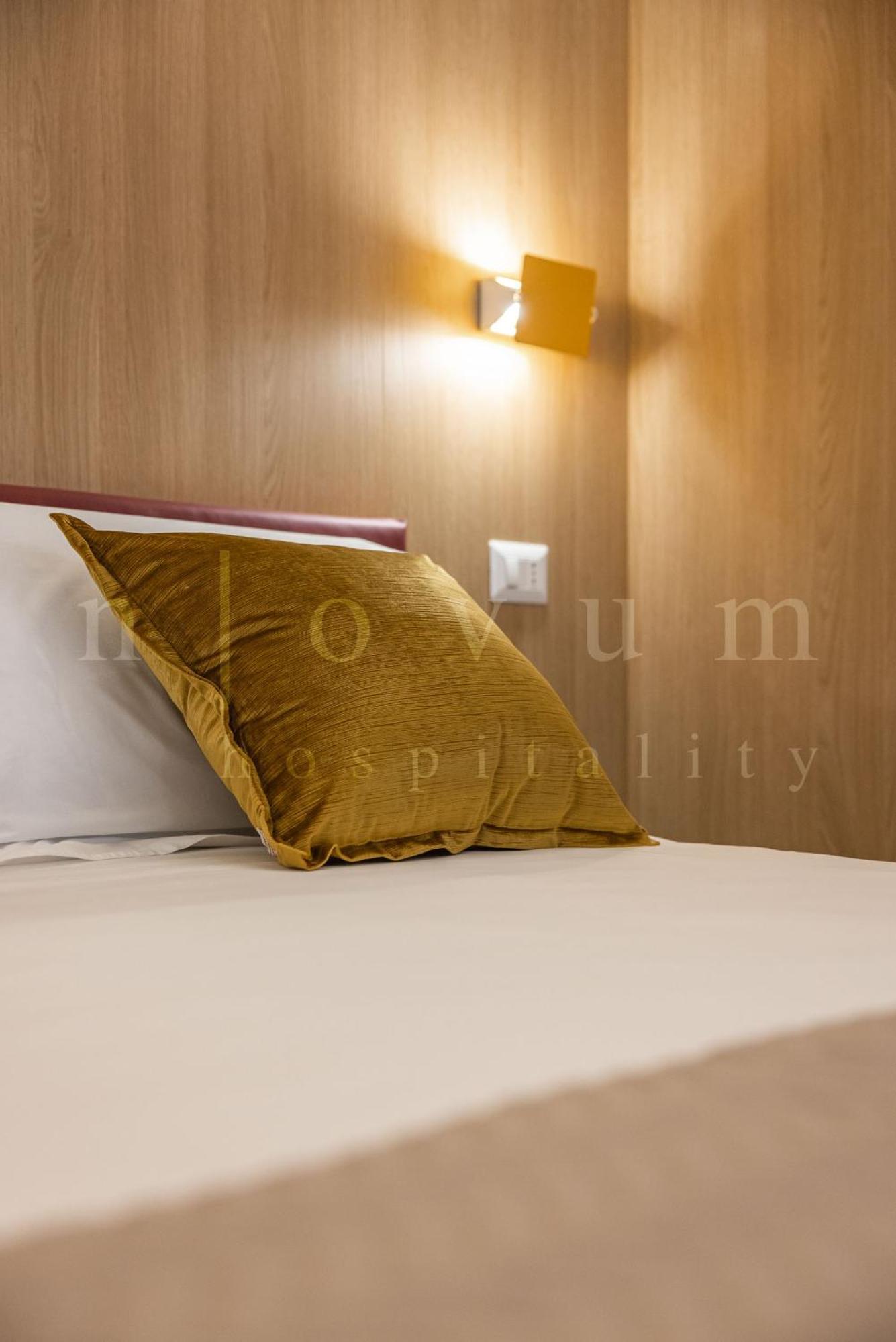 Hotel Novum Hospitality Bari Zewnętrze zdjęcie