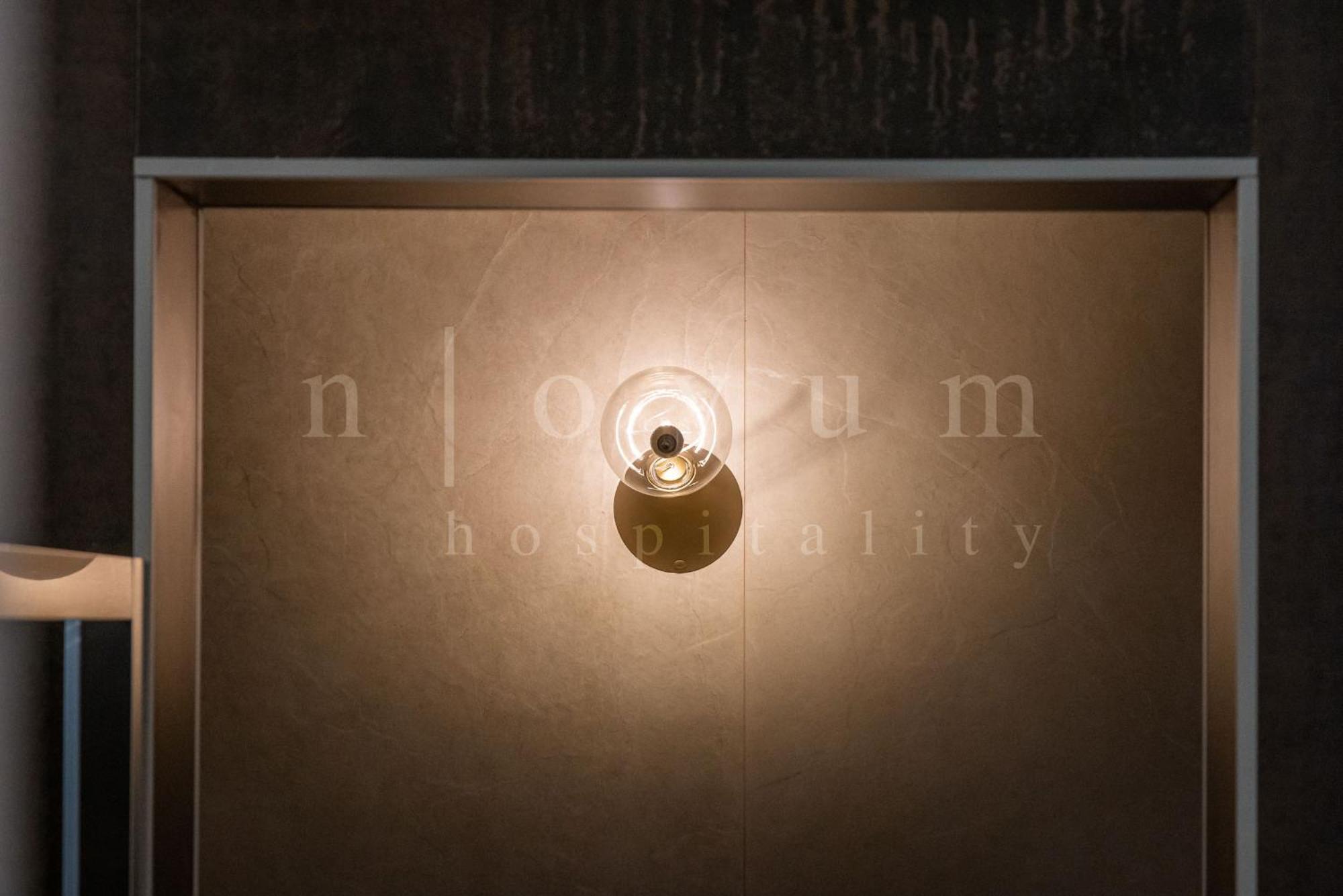 Hotel Novum Hospitality Bari Zewnętrze zdjęcie