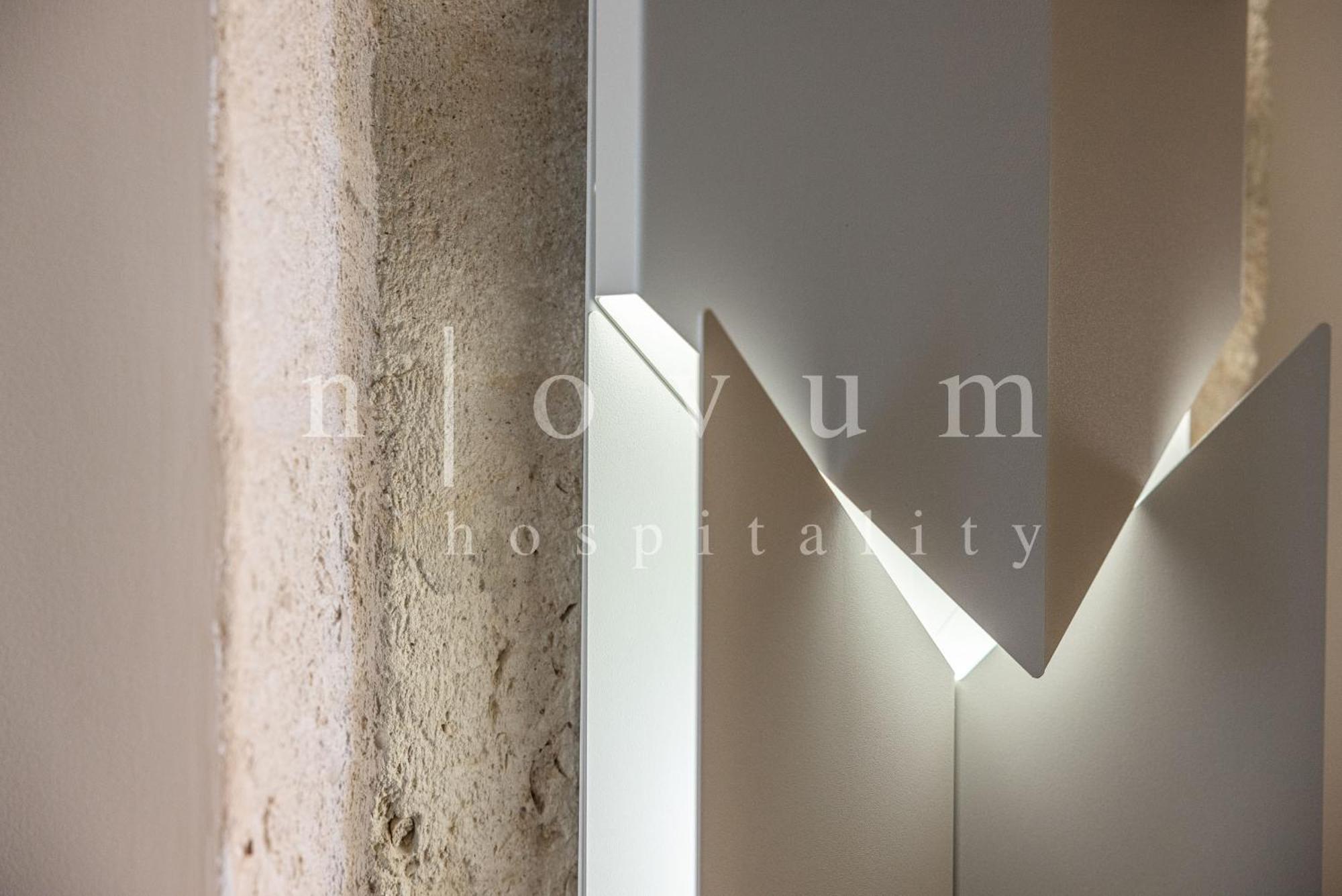 Hotel Novum Hospitality Bari Zewnętrze zdjęcie